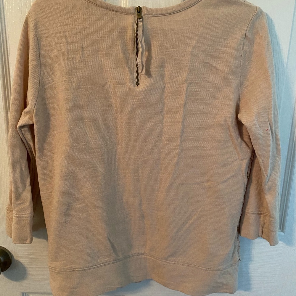 Loft Sweater - Picture 3 of 3